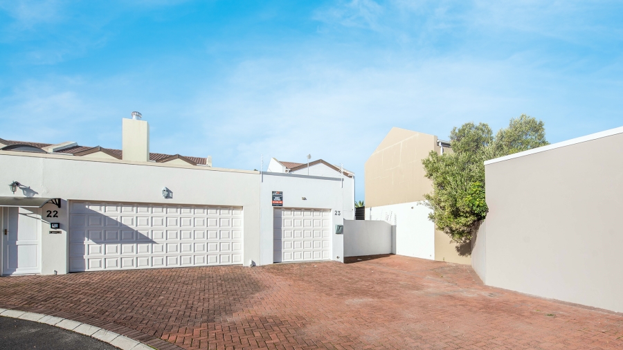2 Bedroom Property for Sale in Parklands Western Cape